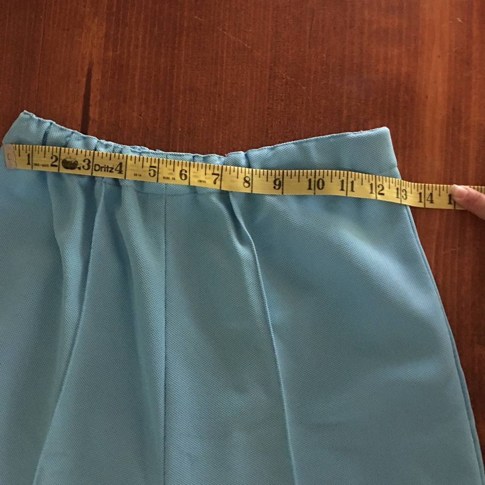 Darling 60s Vintage Polyester Two Piece Set - Picture 15 of 15